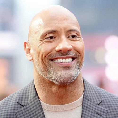 نخستین تصاویر سریال Young Rock