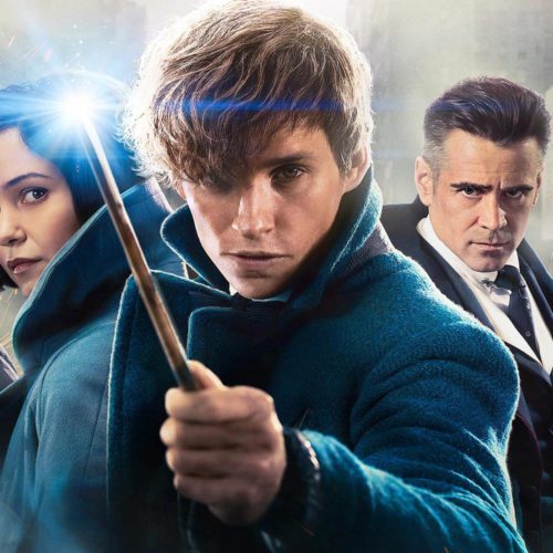 تاریخ اکران جدید Fantastic Beasts 3