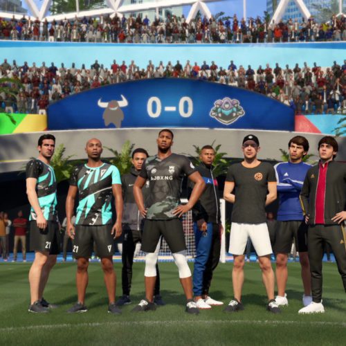 پرفروش‌ترین بازی‌های اکتبر ۲۰۲۰