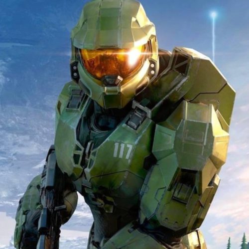 بازی Halo Infinite