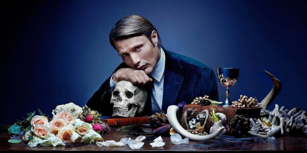 داستان فصل چهارم Hannibal