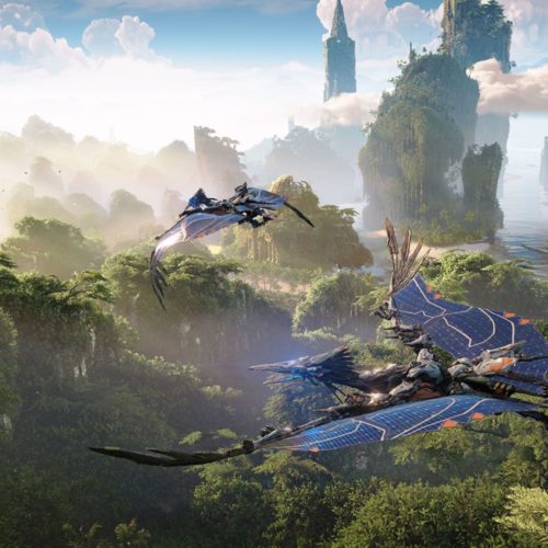 پشتیبانی از پلی‌استیشن 4