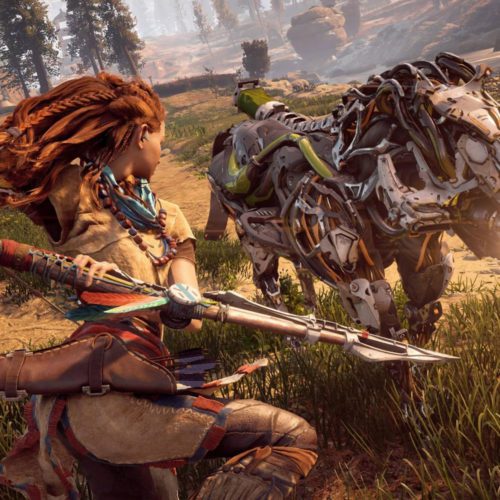 مدیر پلی‌استیشن