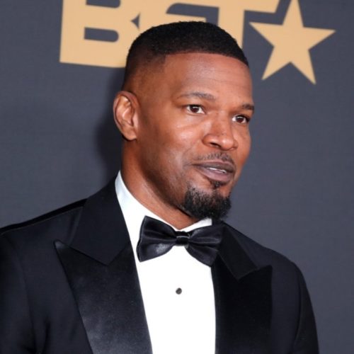 فیلم جدید جیمی فاکس