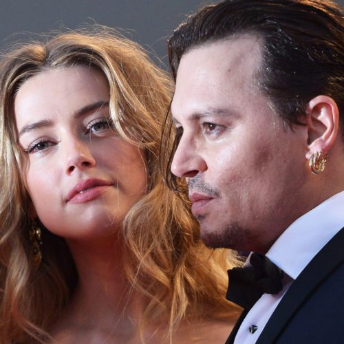 رفتارهای خشونت‌آمیز جانی دپ علیه امبر هرد