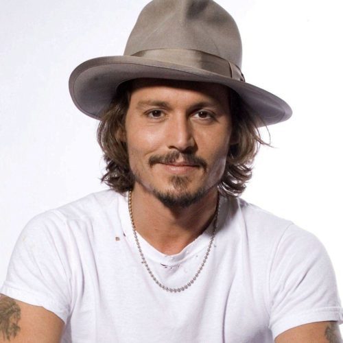 بیوگرافی جانی دپ - Johnny Depp
