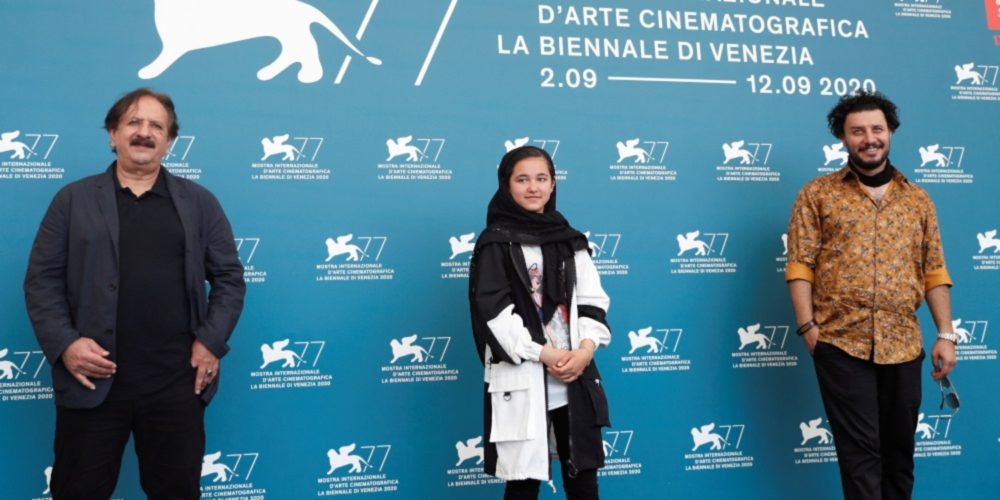 فیلم سینمایی خورشید