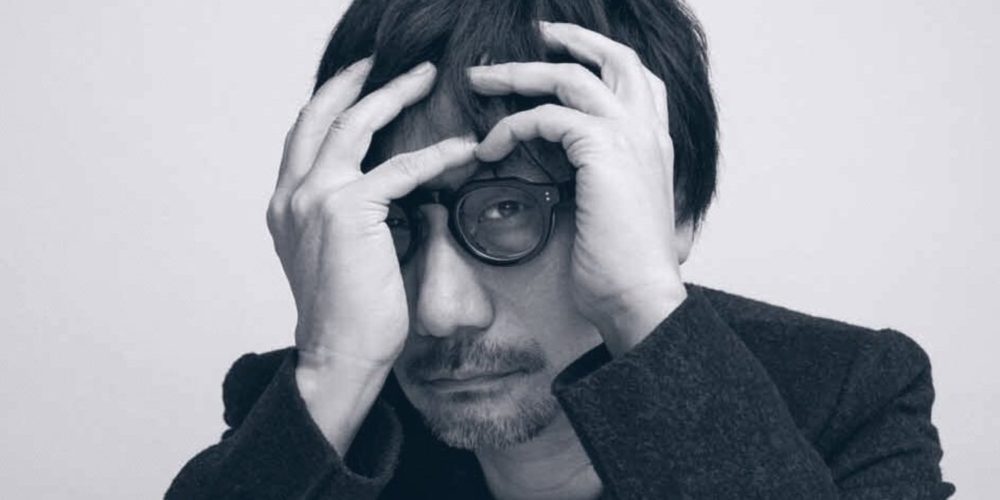 سایلنت هیل و کوجیما