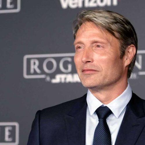 جایگزین جانی دپ مدس میکلسن