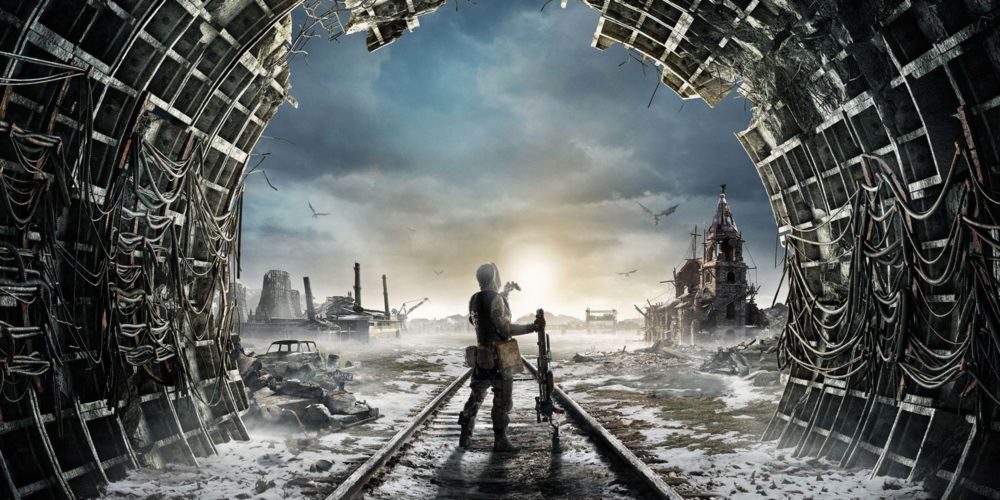 مجموعهی Metro
