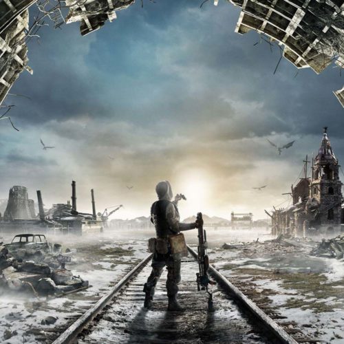 مجموعه‌ی Metro