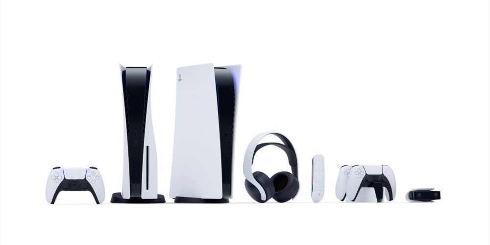 حافظهی اکسترنال پلیاستیشن 5