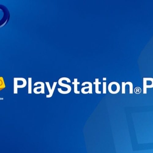 سرویس پلی‌استیشن پلاس
