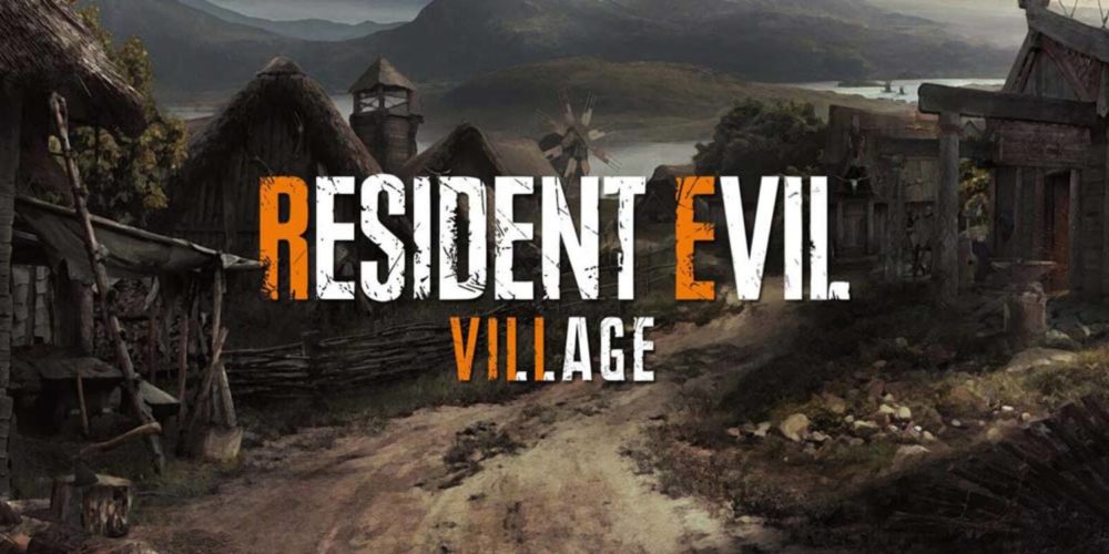 کیفیت Resident Evil Village روی پلیاستیشن 5