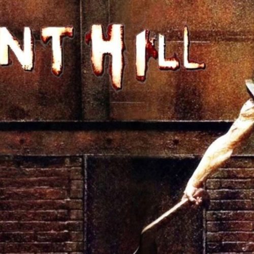 ریبوت Silent Hill