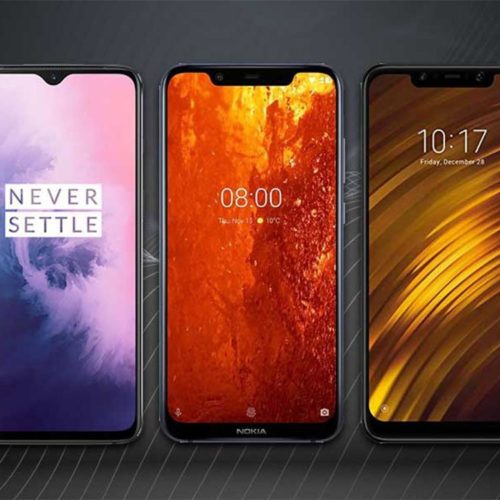 گوشی زیر ۱۰ میلیون تومان