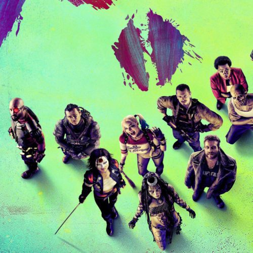 نقدهای منفی Suicide Squad