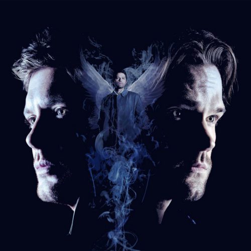 سریال supernatural