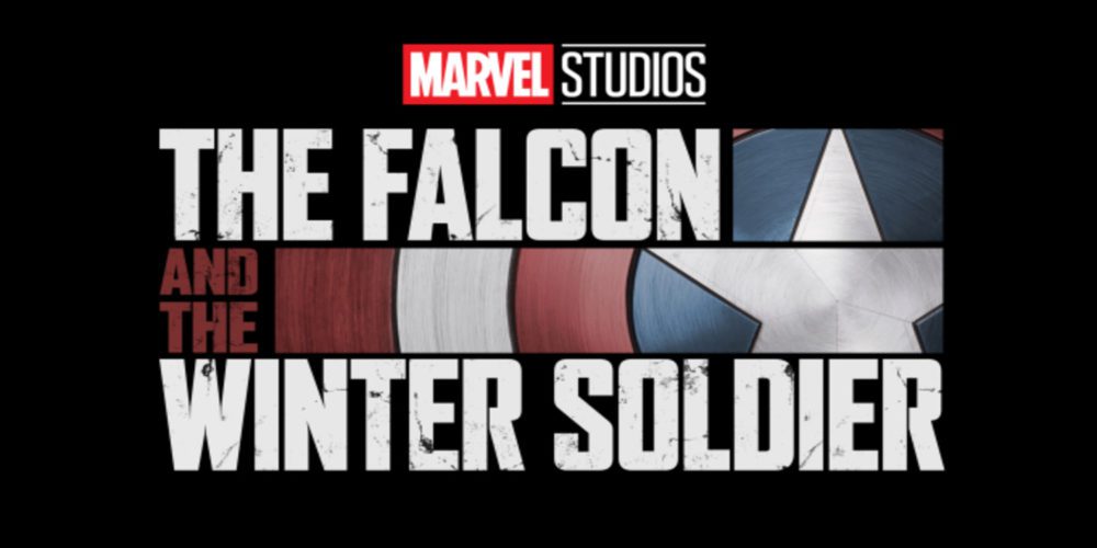 Falcon and the Winter Soldier