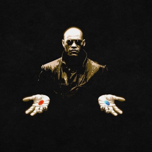 داستان فیلم The Matrix 4