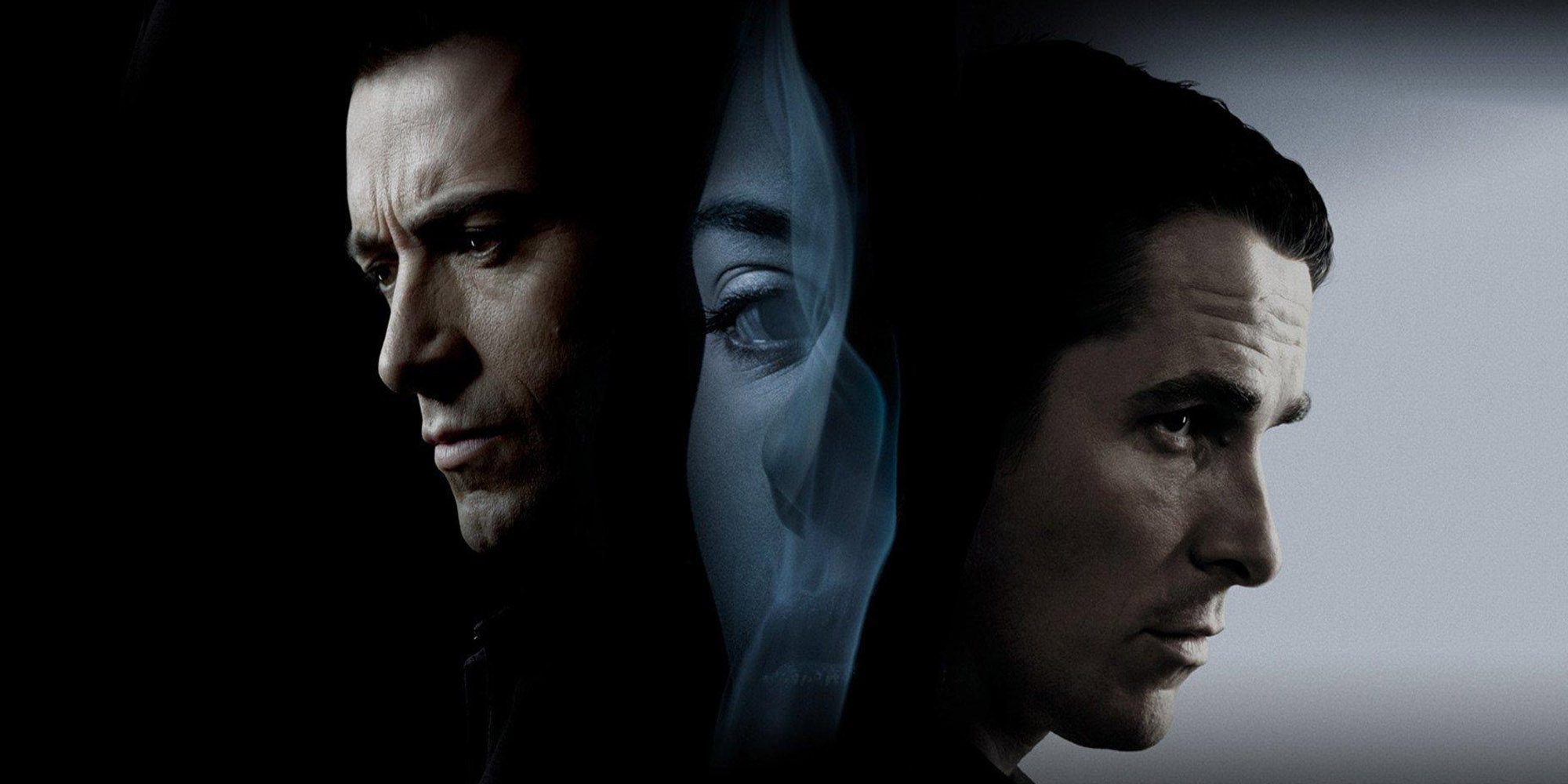 فیلم The Prestige