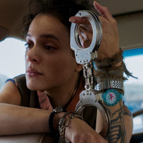 سریال علمی تخیلی Utopia