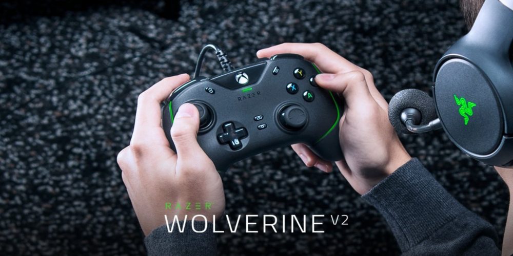 با کنترلر جدید Xbox Series X | S آشنا شوید