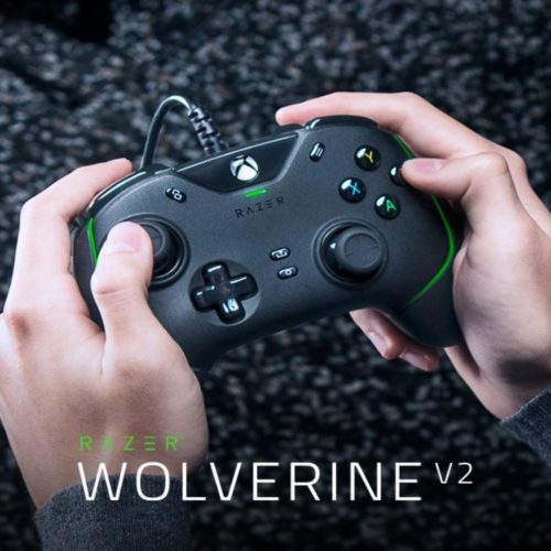 با کنترلر جدید Xbox Series X | S آشنا شوید