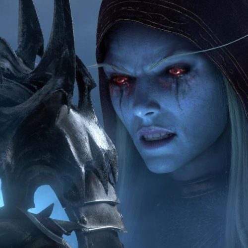 فروش World of Warcraft: Shadowlands