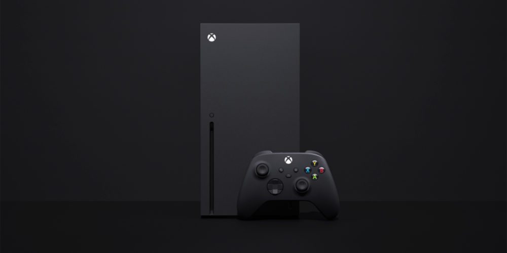 قیمت ایکس باکس سری ایکس