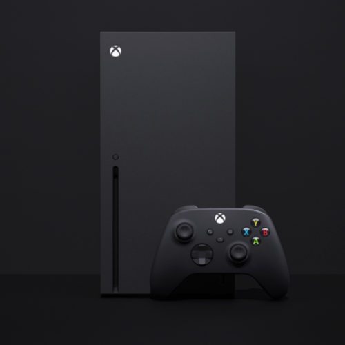قیمت ایکس باکس سری ایکس