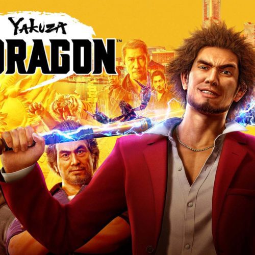 بررسی بازی Yakuza: Like A Dragon