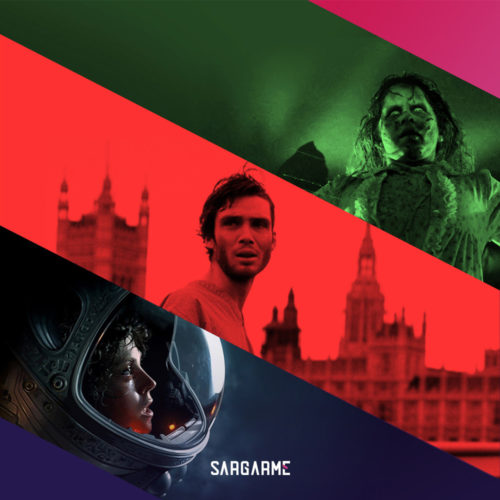 ۱۰ فیلم ترسناک برتر که کارگردان‌های برنده‌ی اسکار ساخته‌اند