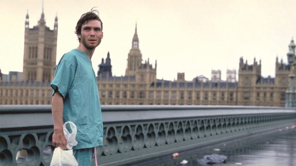 فیلم ترسناک 28 Days Later