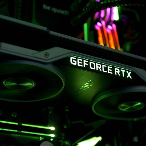 انویدیا RTX 3060 Ti
