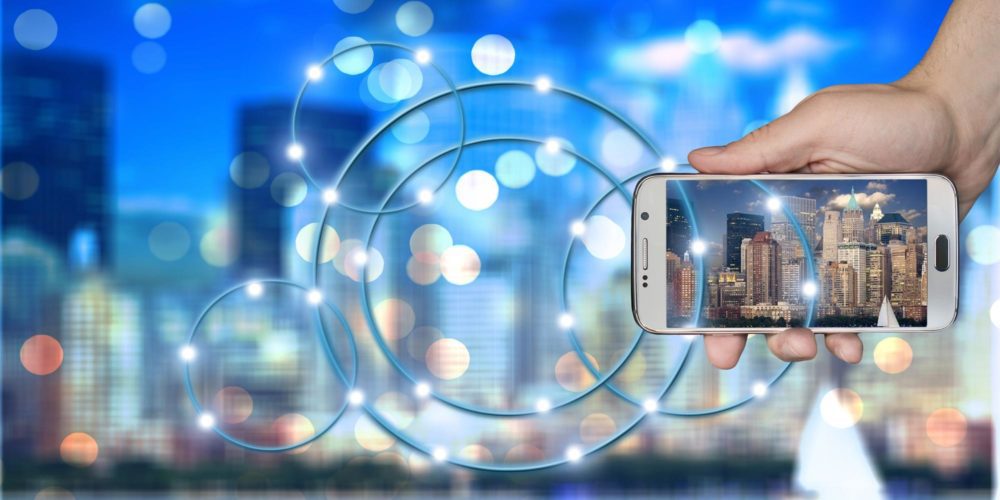 تکنولوژی 6G فناوری 6G