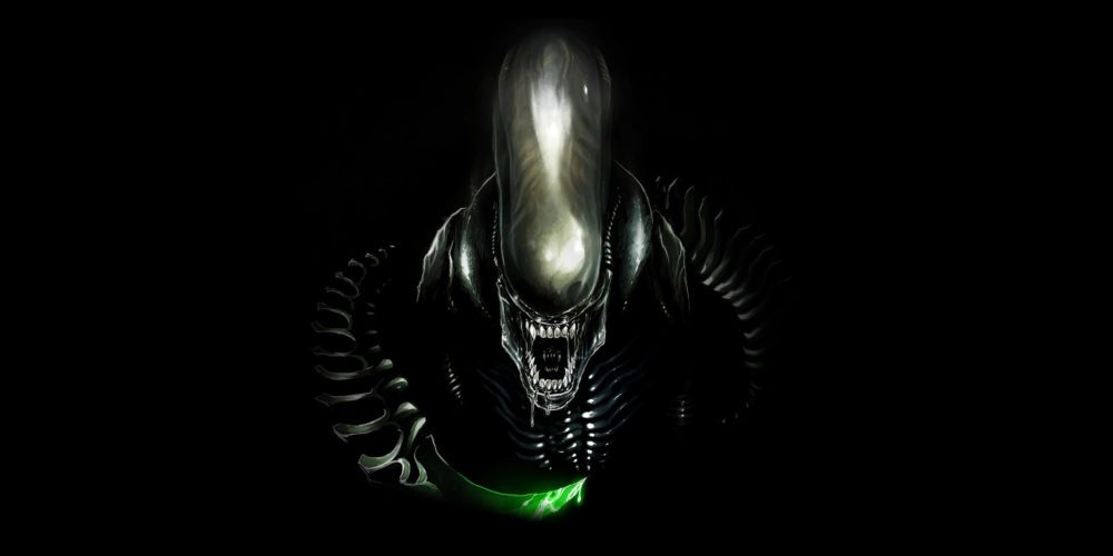 آیندهی سریال Alien