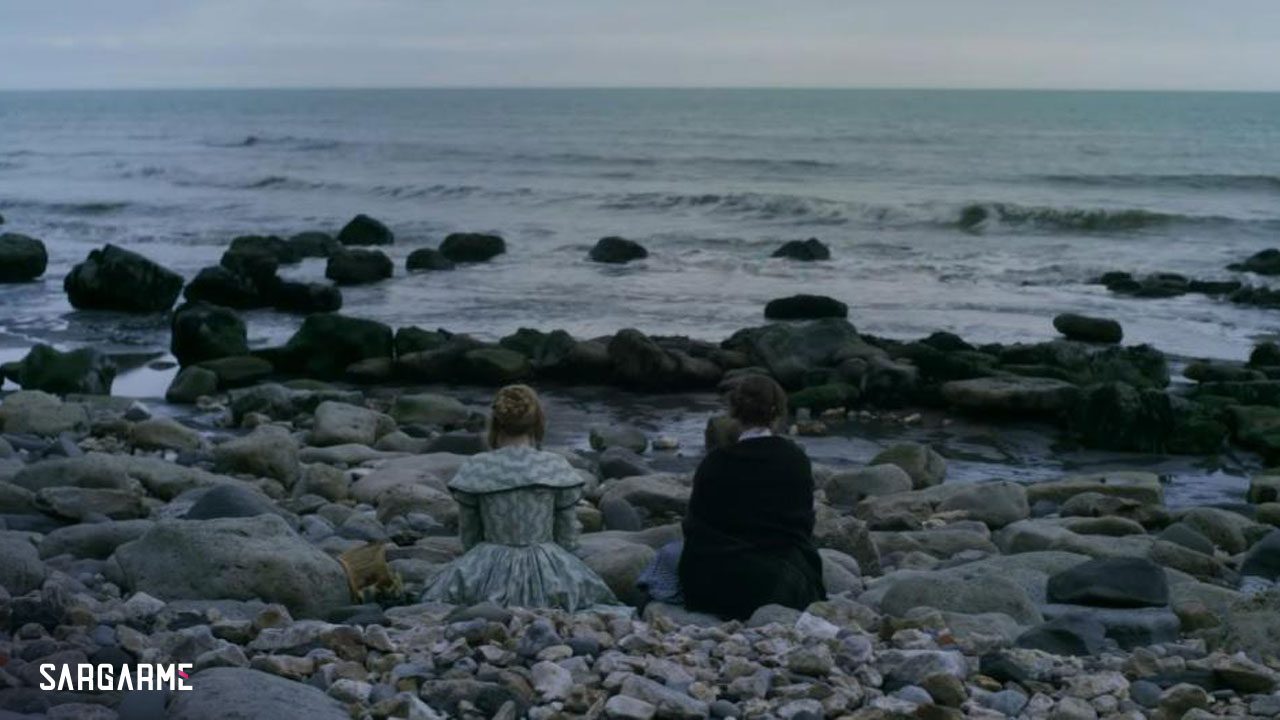فیلم Ammonite