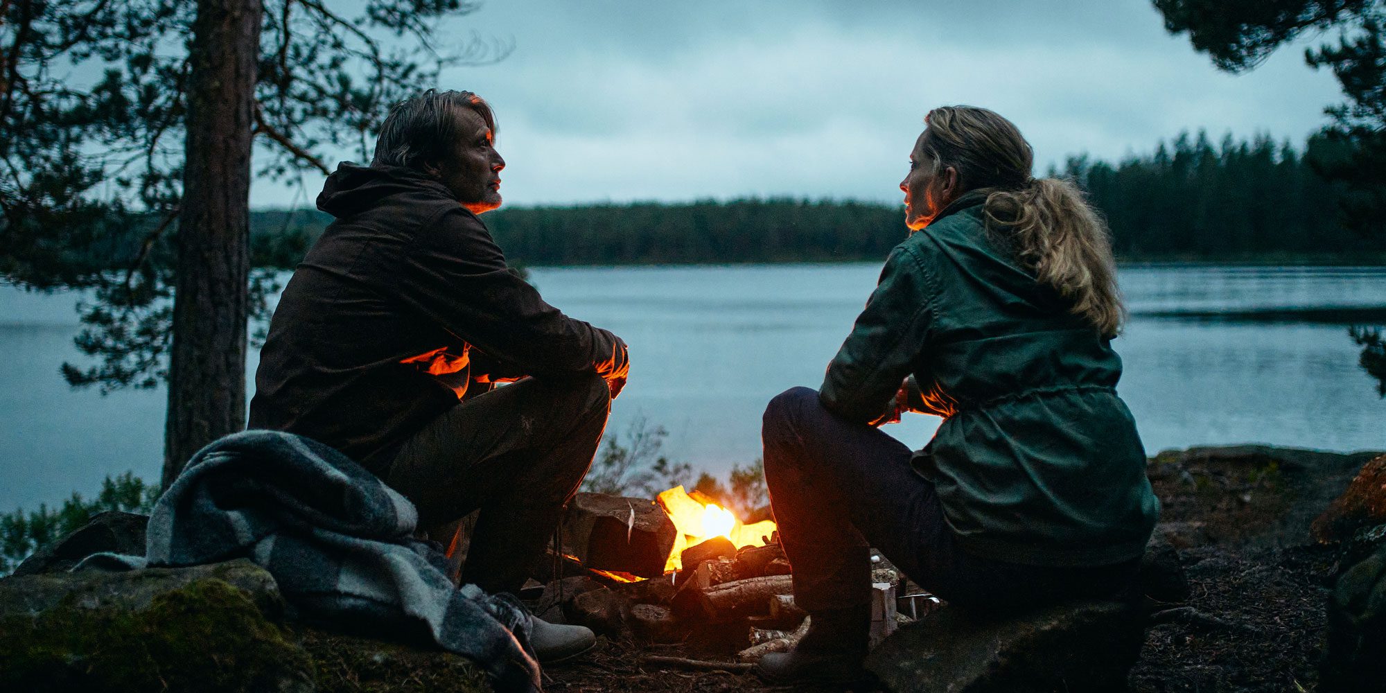 فیلم Another Round