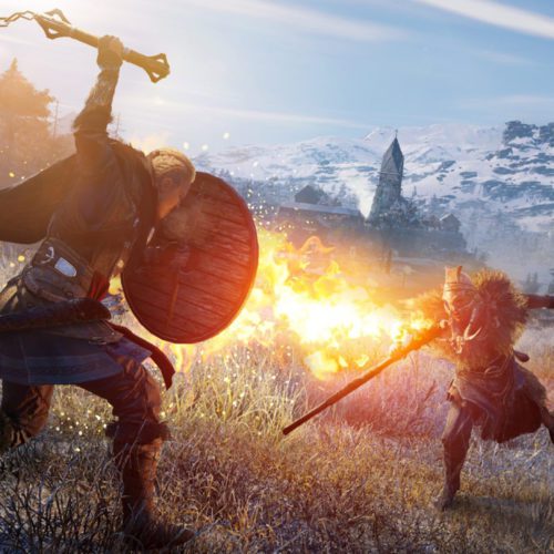 حراج سال نوی میلادی فروشگاه اپیک گیمز