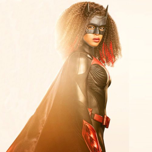 قسمت اول فصل دوم Batwoman