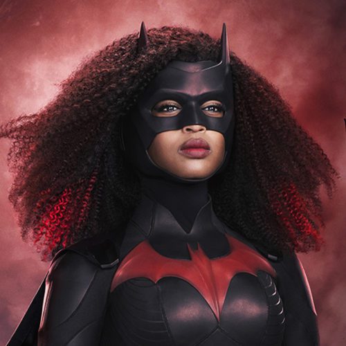 تازه‌ترین ویدیوی پشت صحنه‌ی Batwoman
