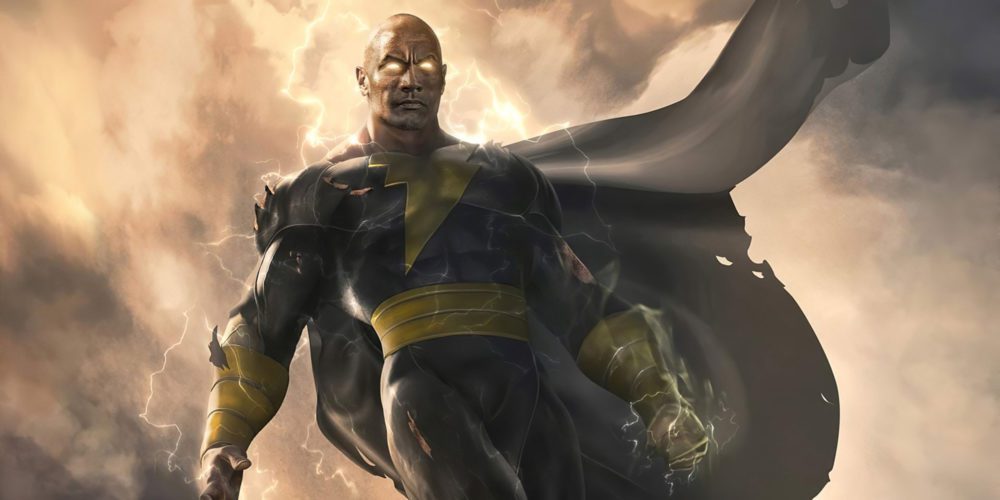 فیلم Black Adam