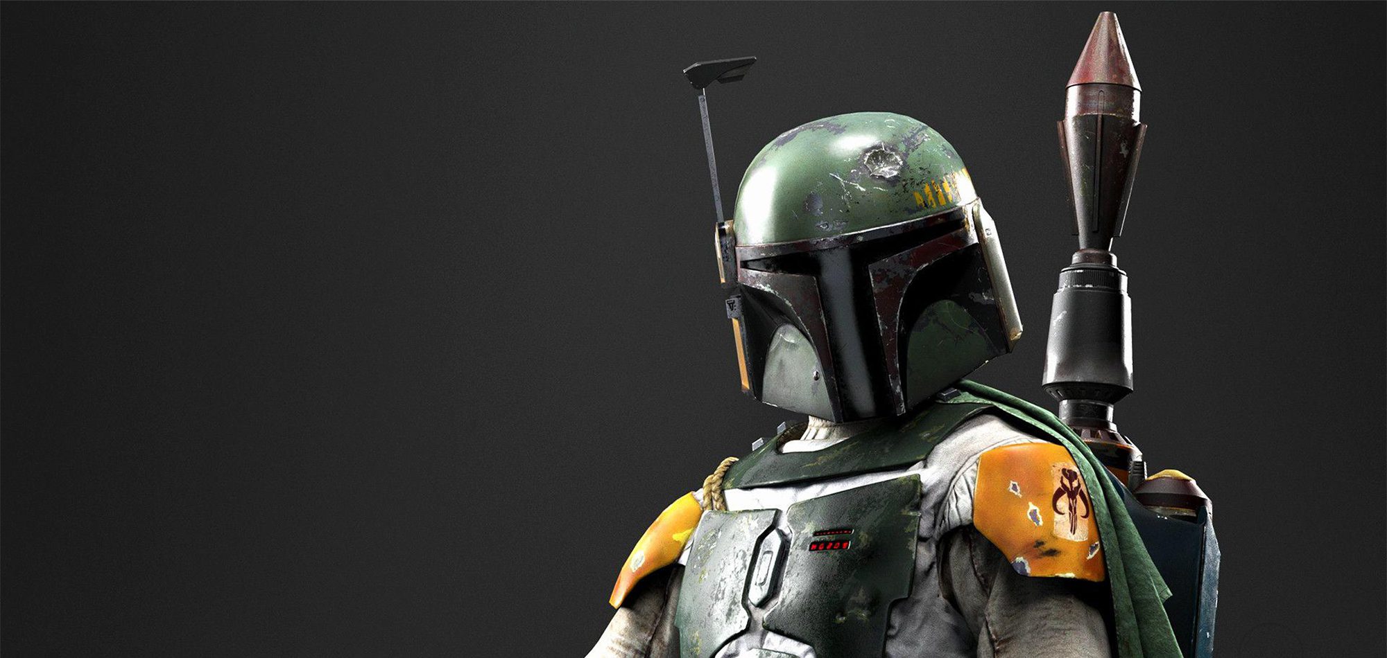 بوبا فت - Boba Fett