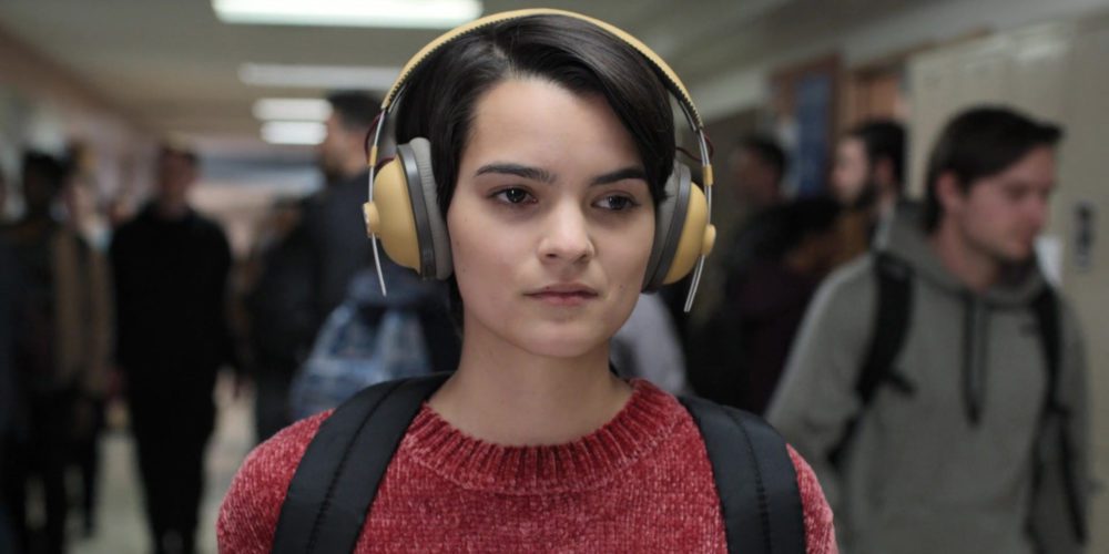 بازیگر Deadpool