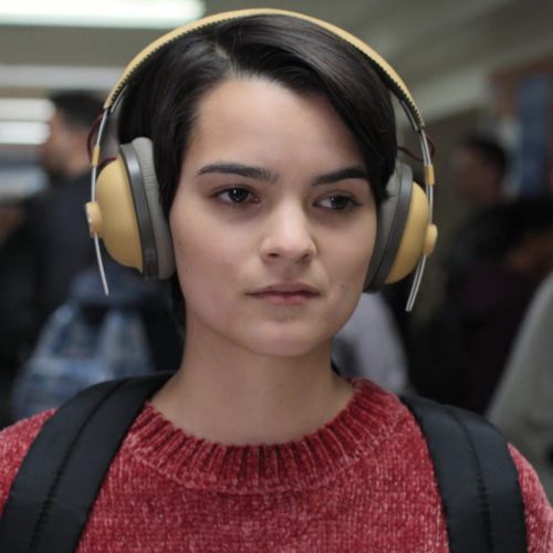 بازیگر Deadpool