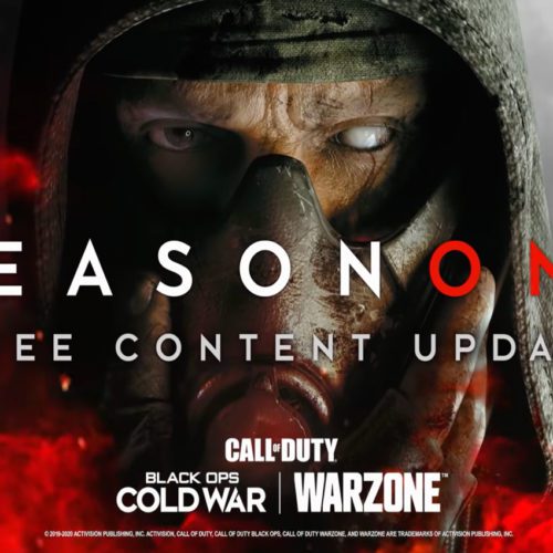 تریلر فصل اول بازی Call of Duty: Black Ops Cold War