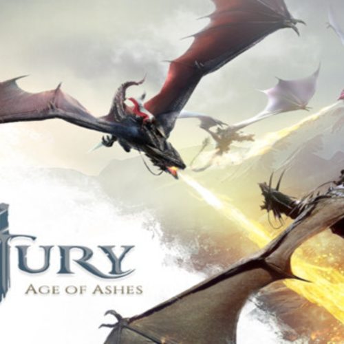 بازی Century: Age of Ashes برای رایانه‌های شخصی معرفی شد