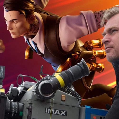 بازی‌های کریستوفر نولان