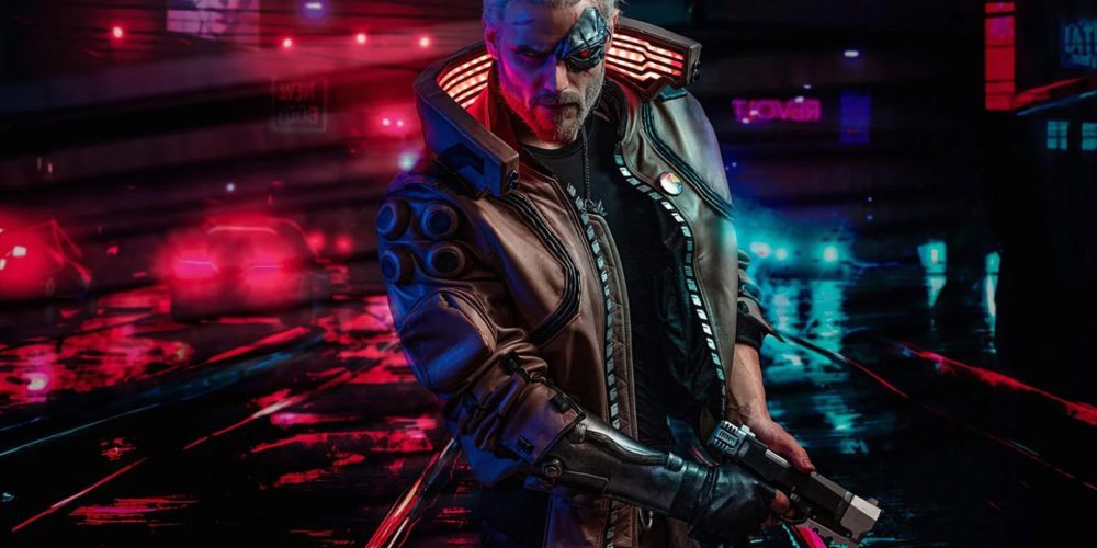 شکایت سازندگان Cyberpunk 2077